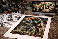 Image 2 of TIMBER JOEY (75)