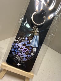 Image 2 of Txt keychain 
