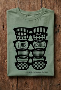 Image 5 of Camiseta Elvis Costello 