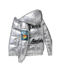 - Alien Labs Puffer