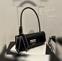 Bentley Handbag - Black 