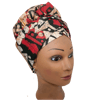 MBALI HAIR BONNET AND WRAP