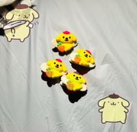 Image 5 of Hair Clips - Sanrio 