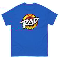 Image 3 of 40 RAD YEARS SHIRT