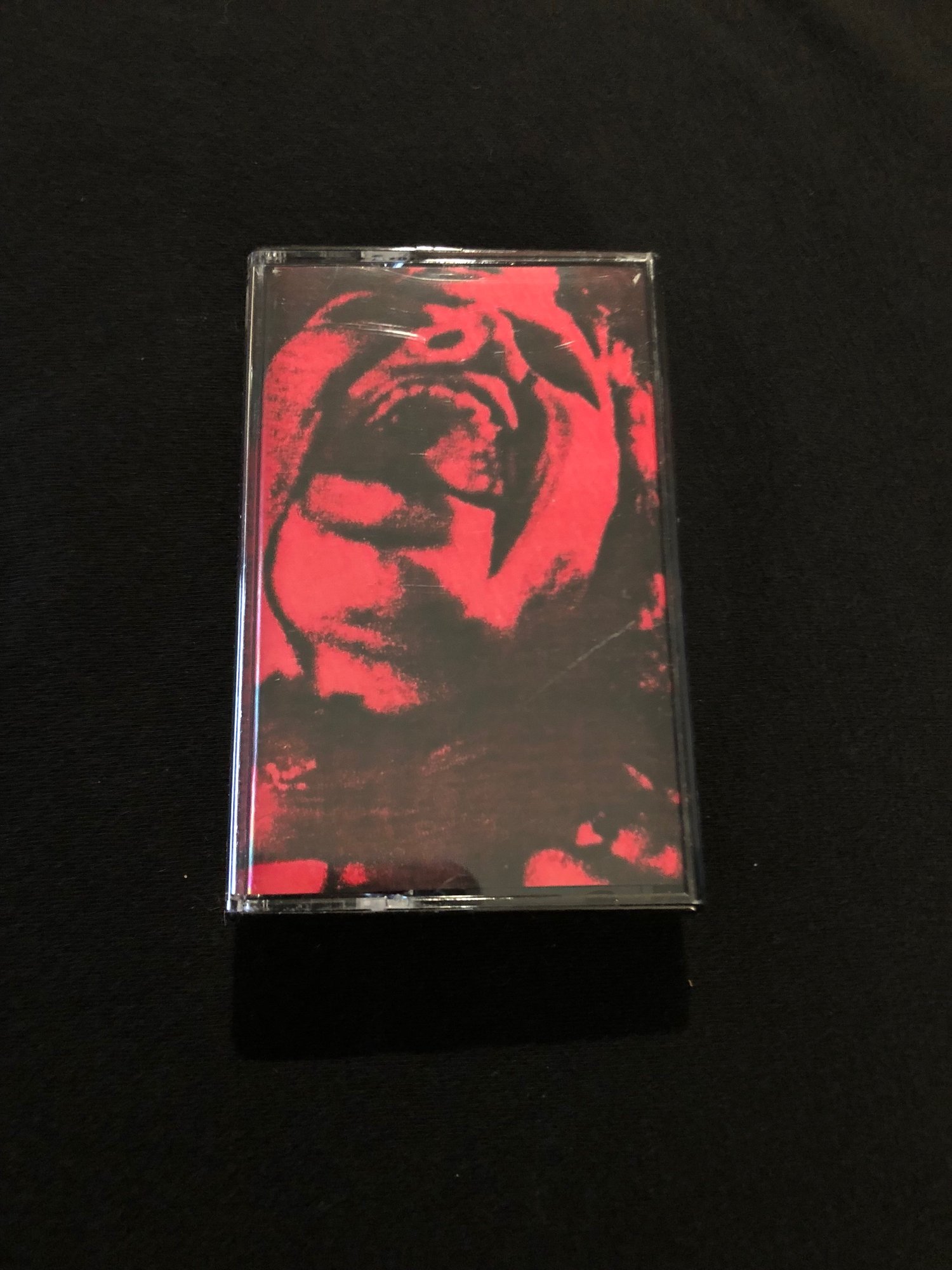 Slit Throats/Ruptured - Split CS (Angst)