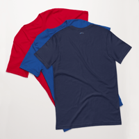 Image 10 of Women's t-shirt (God wins)