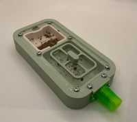 Artemis V2 - Semi-claustral Founding Nest