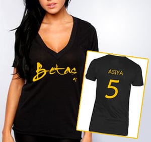 Image of Betas Tee (Customize Option)