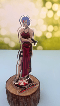 Image 3 of MMC X Gaming Standees