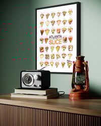 Image 3 of ATLANTA — PIZZA