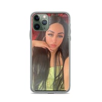 Image 4 of Clear Case for iPhone®