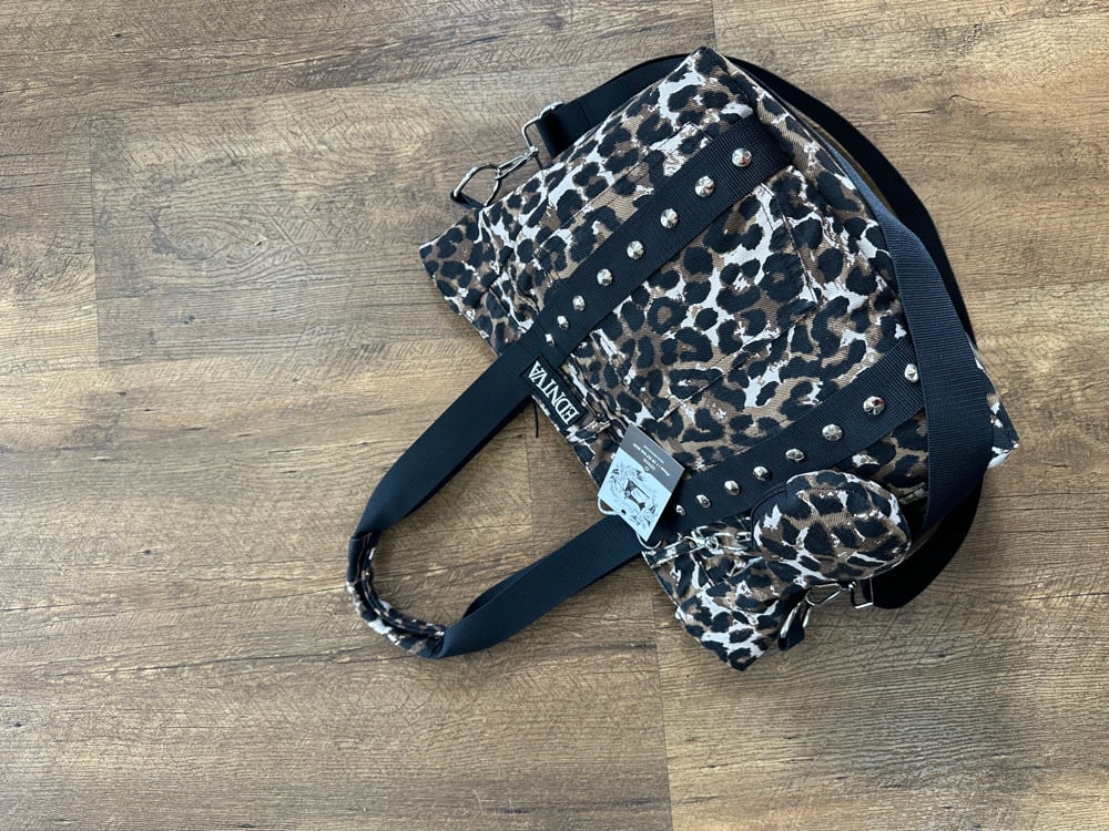 Image of ANIMALIER BAG