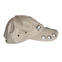 Image 2 of Bugz crawlin patch hat 