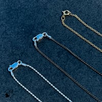 Image 1 of Additional/Replacement Chains