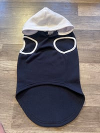 Image 3 of doggie hoodie 