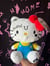Image of Hello Kitty Lil Peep Plush