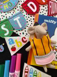 Image 2 of Pencil Mouse outfit