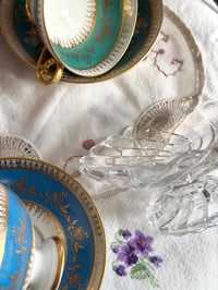 Image 2 of Box de Brocante « Folk et fleurs »