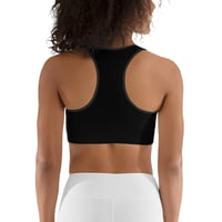 Image 2 of Plain Jane Sports bra