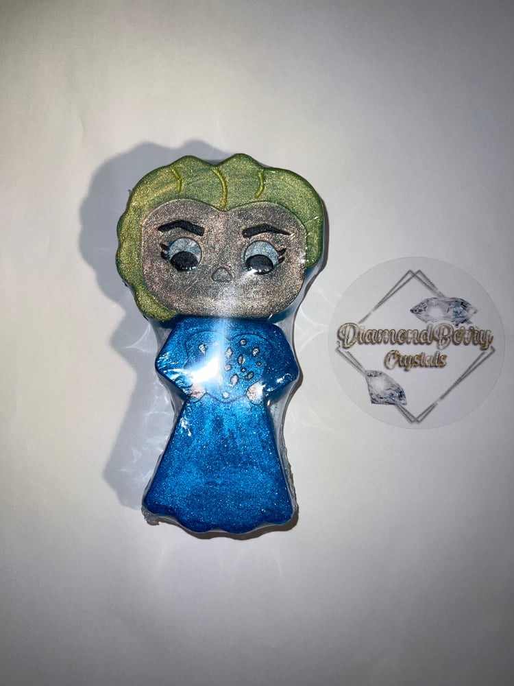 Image of Ice Queen 2 Bath bombs