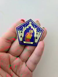 Image 2 of Pins from my personnal collection part9