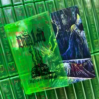 Image 2 of DRUID LORD - "Relics of the Dead" cassette