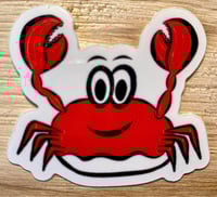 Image 11 of ‘Skyliner Stickers’