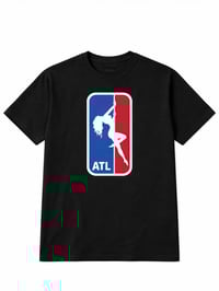 “ATL” B-Ball T-Shirt