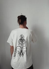 Image 1 of HIMBA TEE-SHIRT 