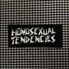 homosexual tendencies patch 