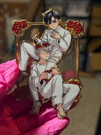 Image 5 of Ivantill Glass Choratri