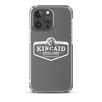 Image 8 of Clear Case for iPhone®