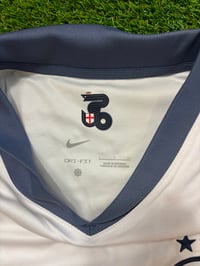 Image 4 of Nike Inter Milan 2024/25 Stadium Away Jersey White Men's FN8793-123 Sz S