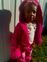 Image 4 of Kiddie Puffer Jacket