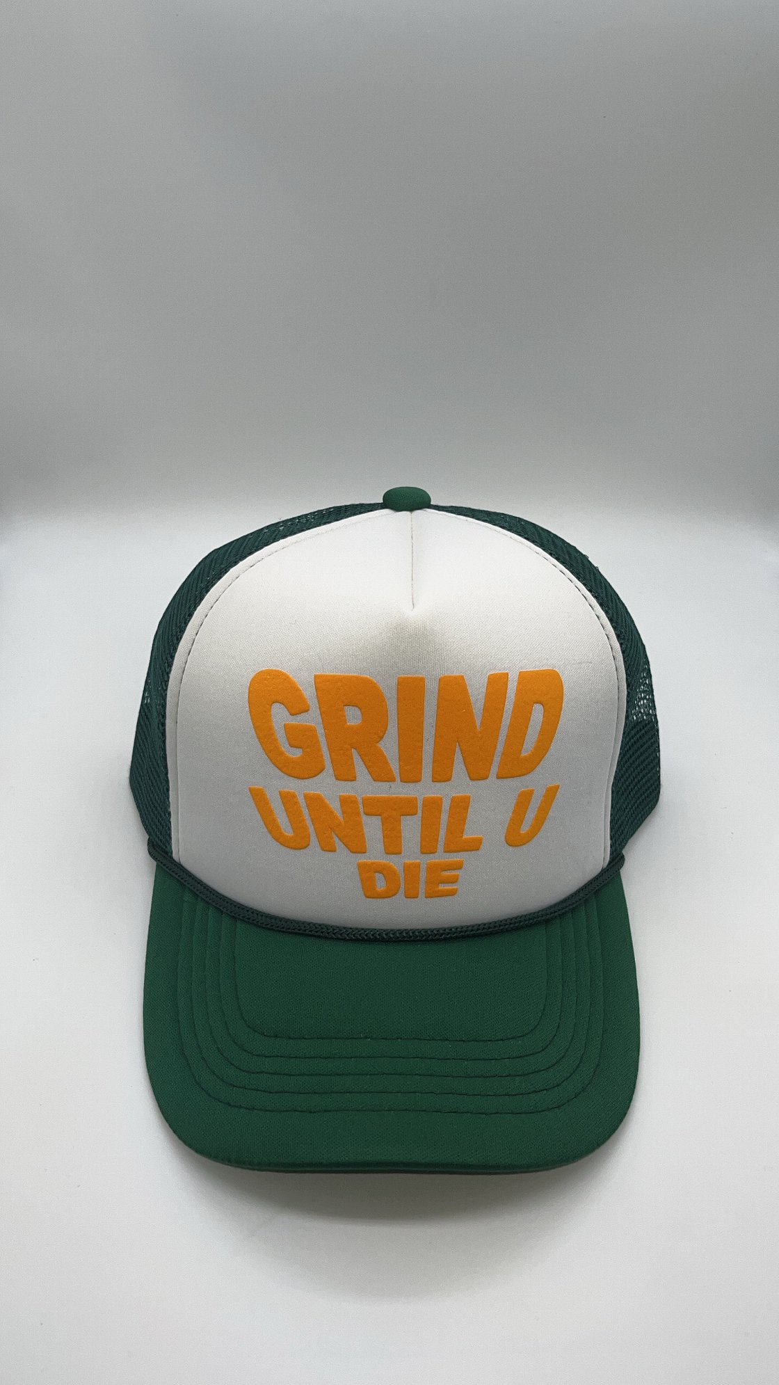 Image of Guud "Two Tone" Trucker Hat 2