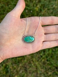 Image 2 of Sonoran Necklace