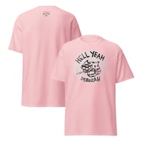 Image 1 of Unisex classic tee who is Deborah?