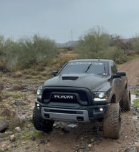 Image 1 of LIFTED RAMZ V1 BANNER 