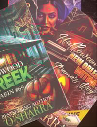 Image 1 of Baddie Boo Bundle