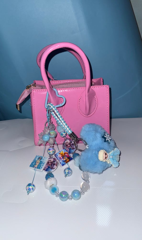 Image of Winter Bag Charms ❄️