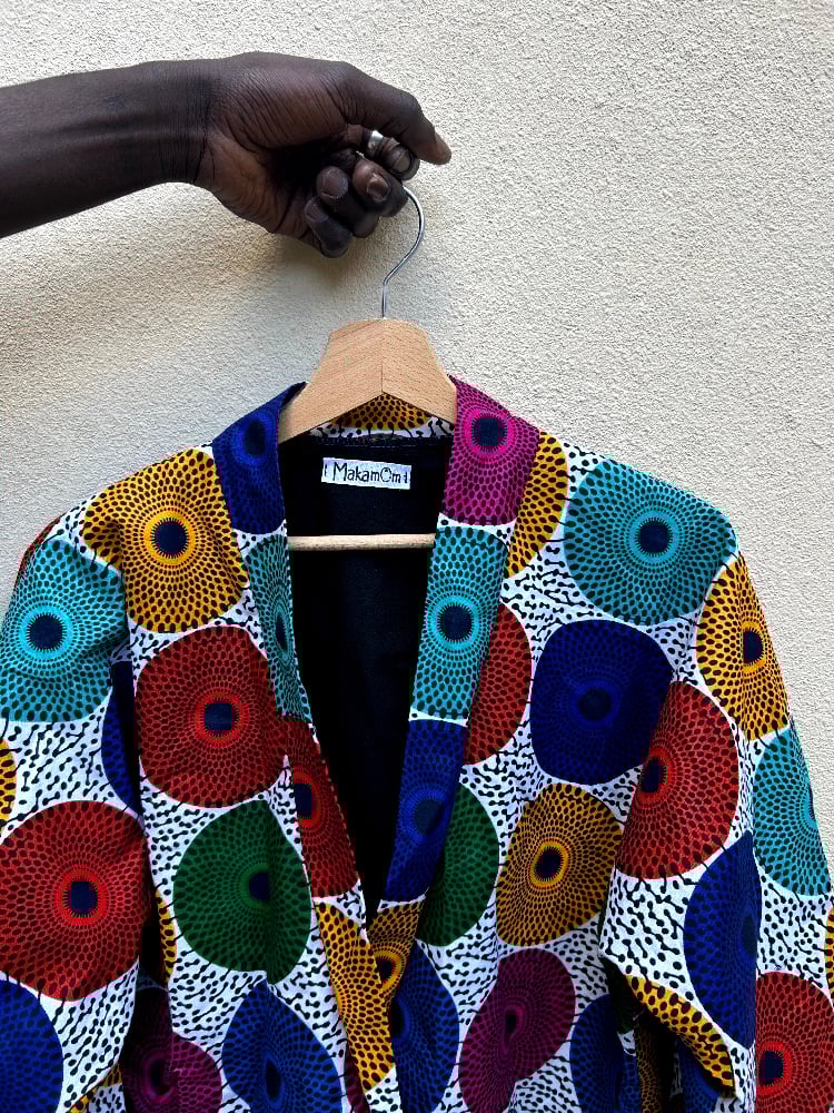 Image of Kimono 12