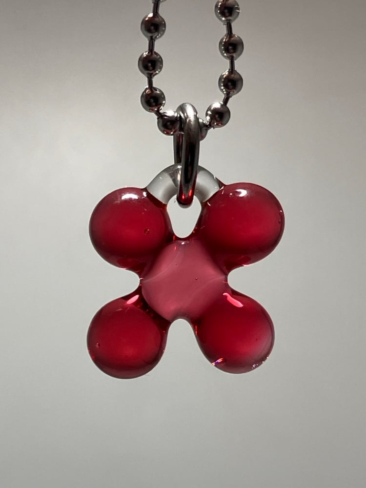 Image of mini ruby clover