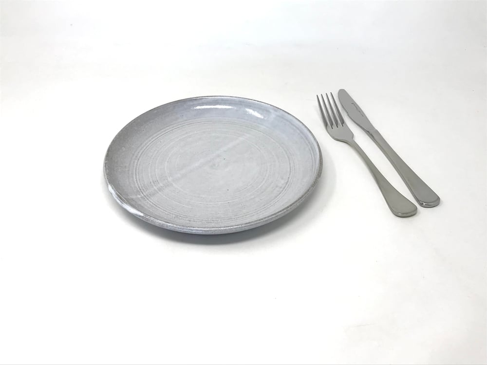 Image of Lunch Plate