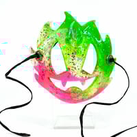 Image 1 of FD Exclusive Spark Mask