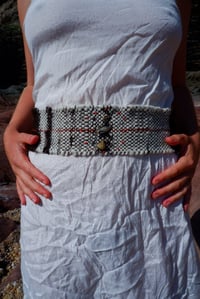 Image 12 of Womb Belt; Made to Order
