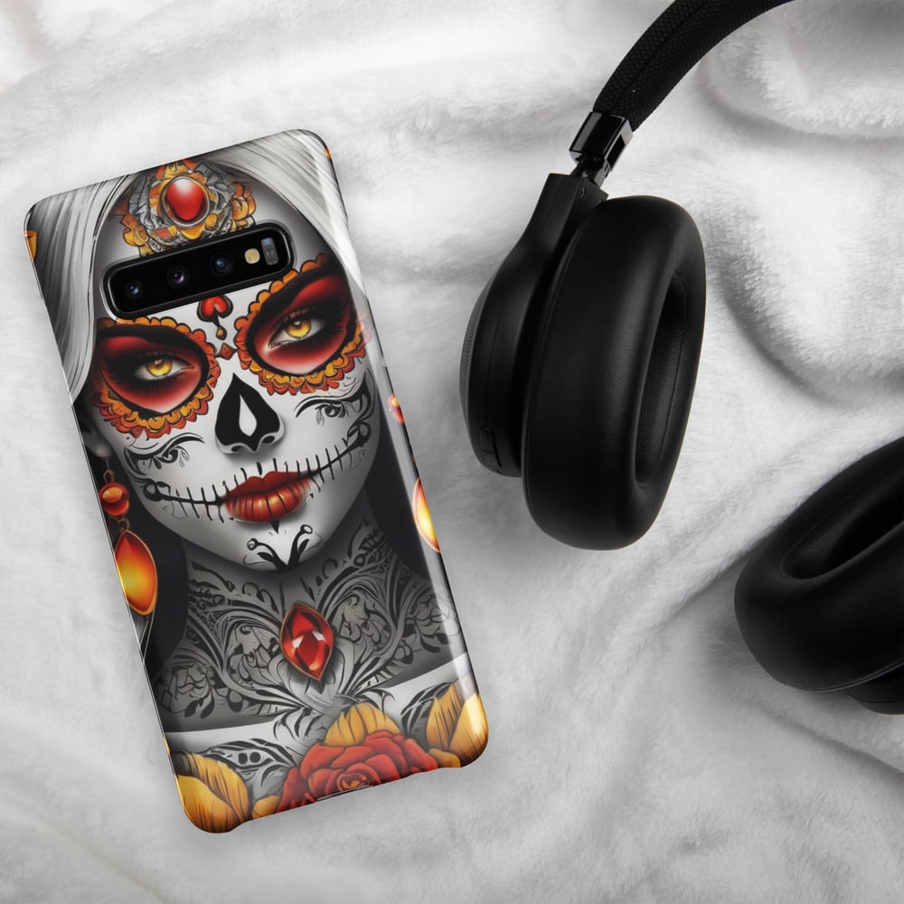 Snap case for Samsung®