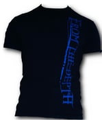 Image of From the Depth Logo T-shirt