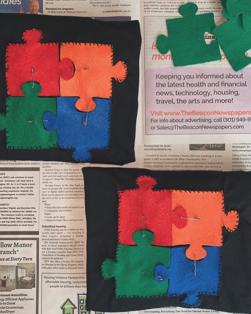 Image of MATS Original Twisted Tee