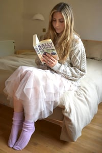 Image 24 of Two-Tone Aran - Made in Ireland