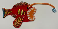 Image 3 of Orange Angler